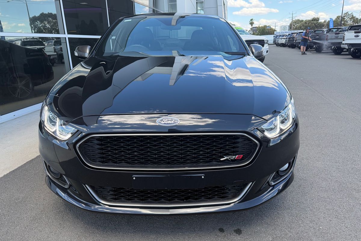 2015 Ford Falcon XR8 FG X