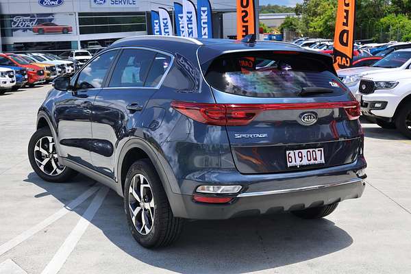 2020 Kia Sportage S QL