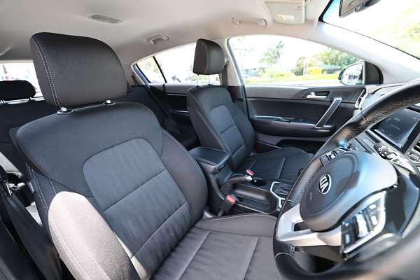 2020 Kia Sportage S QL