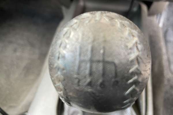 2010 Nissan Navara ST D40 4X4