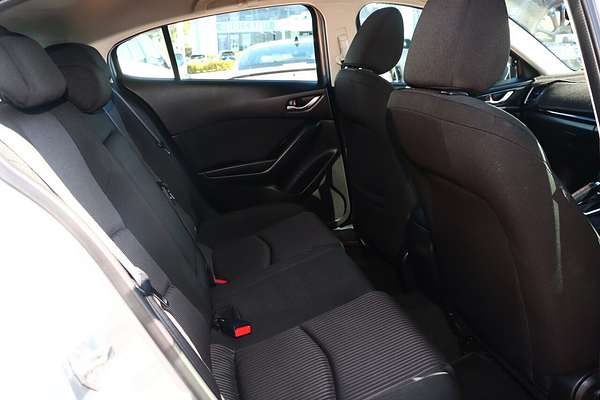 2014 Mazda 3 Maxx BM Series