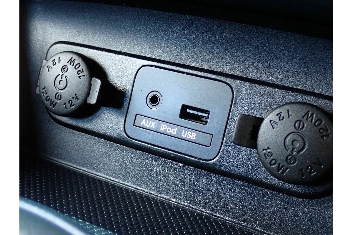 2011 Kia Sportage Si SL