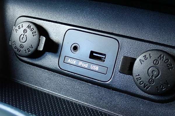 2011 Kia Sportage Si SL