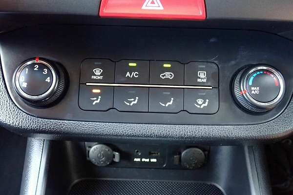 2011 Kia Sportage Si SL