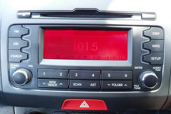 2011 Kia Sportage Si SL