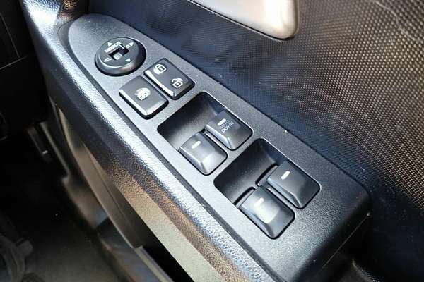 2011 Kia Sportage Si SL