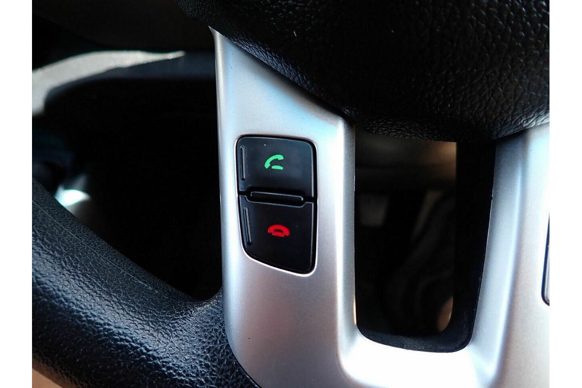 2011 Kia Sportage Si SL