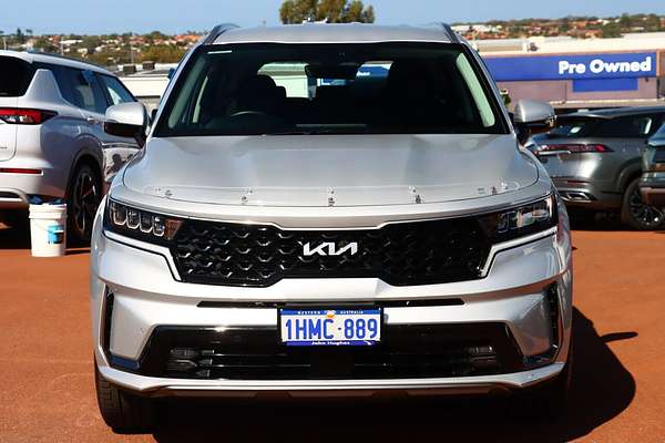 2021 Kia Sorento Sport MQ4