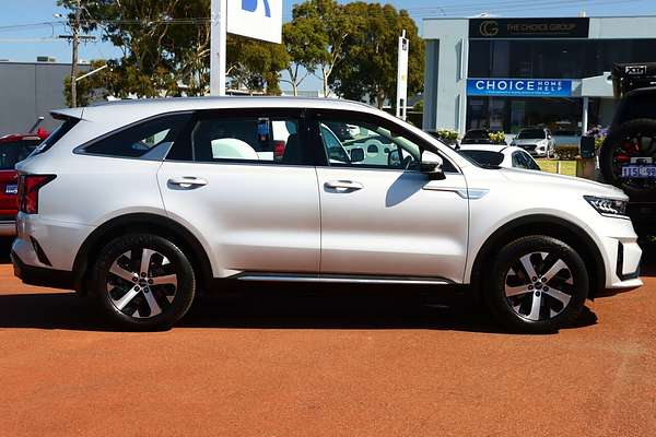 2021 Kia Sorento Sport MQ4