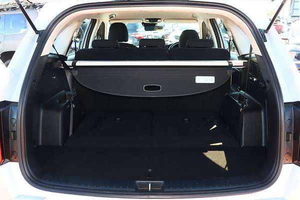 2021 Kia Sorento Sport MQ4