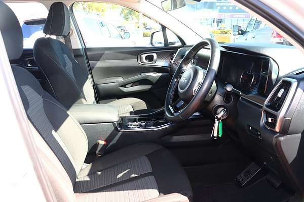 2021 Kia Sorento Sport MQ4