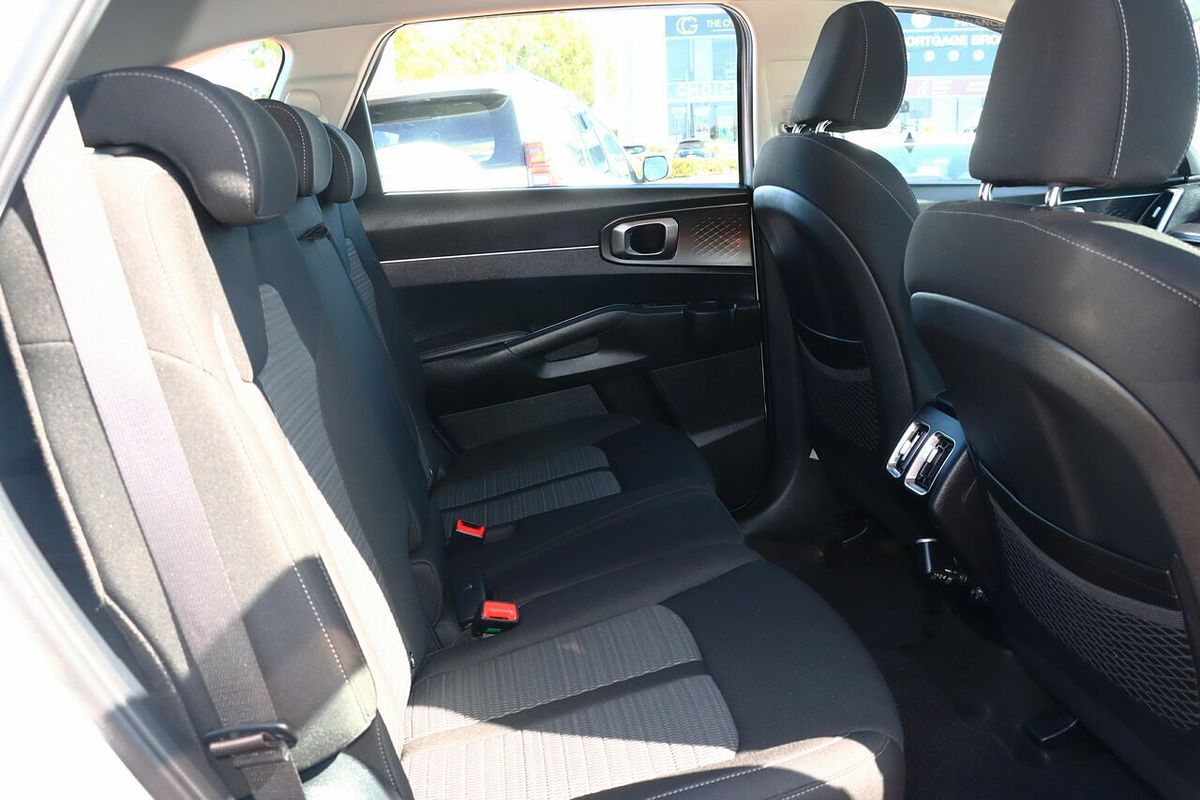 2021 Kia Sorento Sport MQ4