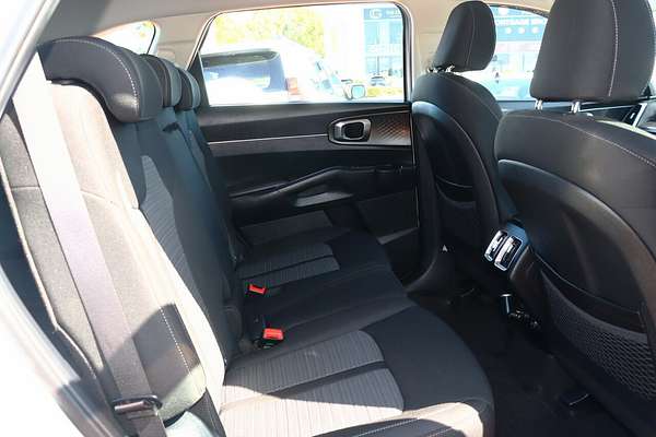 2021 Kia Sorento Sport MQ4