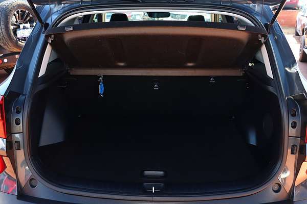 2020 Kia Seltos GT-Line SP2