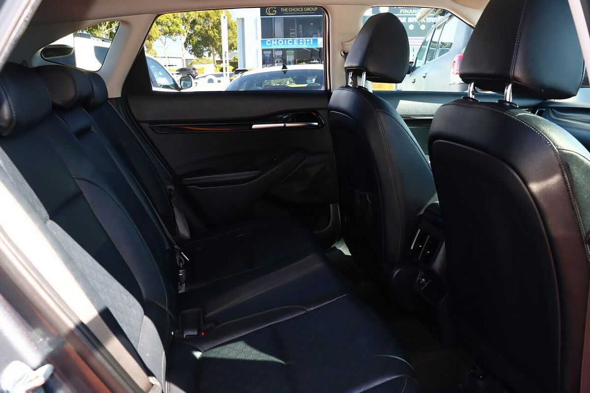 2020 Kia Seltos GT-Line SP2