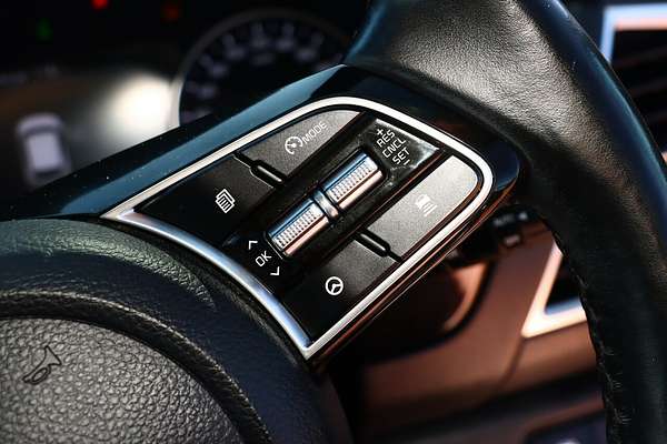 2020 Kia Seltos GT-Line SP2