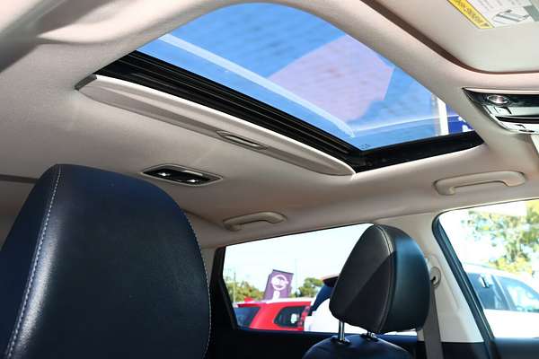 2020 Kia Seltos GT-Line SP2