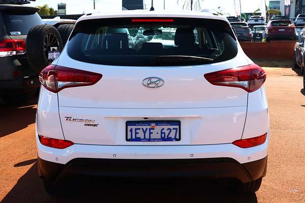 2016 Hyundai Tucson Active X TL