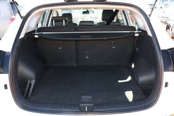 2016 Hyundai Tucson Active X TL