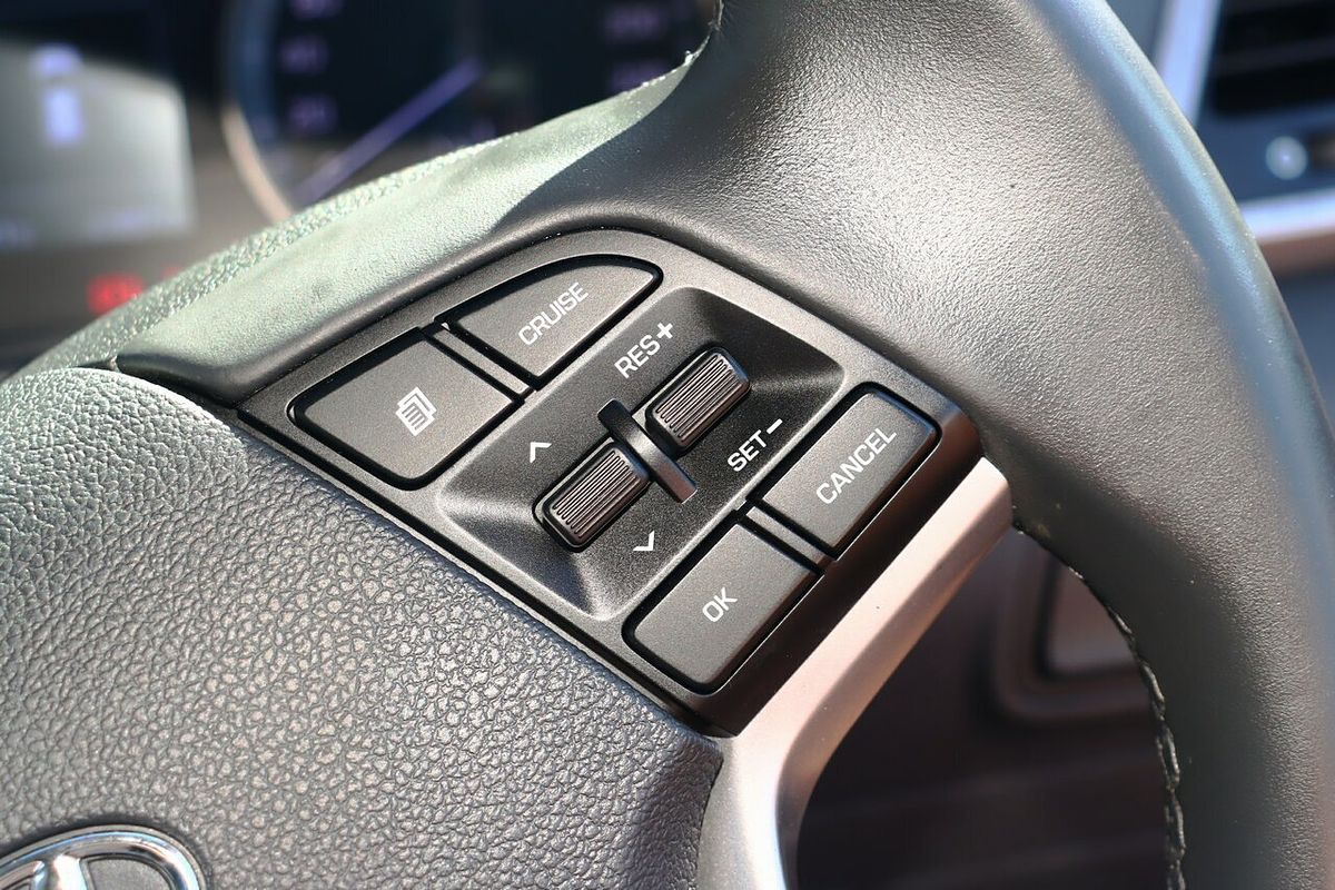 2016 Hyundai Tucson Active X TL