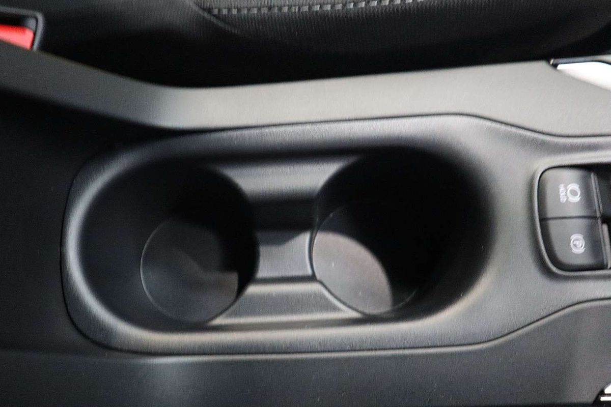 2024 Toyota Corolla Ascent Sport Hybrid ZWE219R