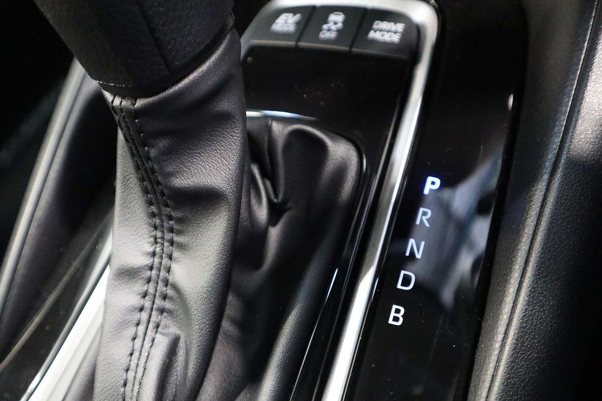 2024 Toyota Corolla Ascent Sport Hybrid ZWE219R