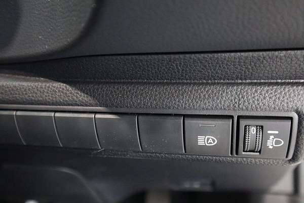 2024 Toyota Corolla Ascent Sport Hybrid ZWE219R