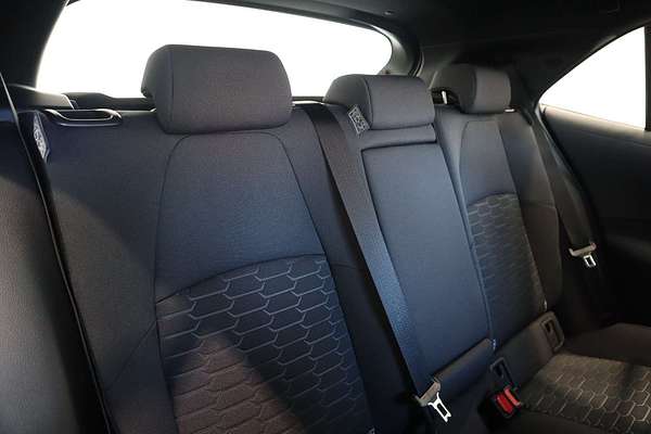 2024 Toyota Corolla Ascent Sport Hybrid ZWE219R