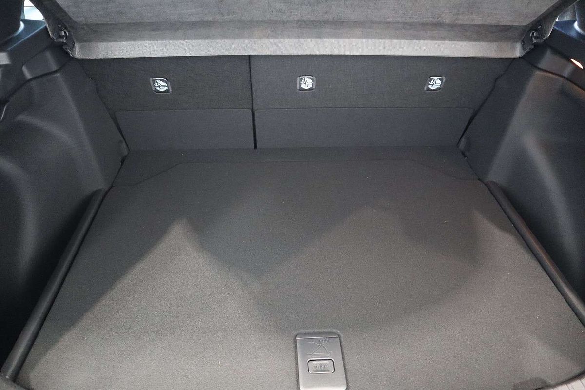 2024 Toyota Corolla Ascent Sport Hybrid ZWE219R