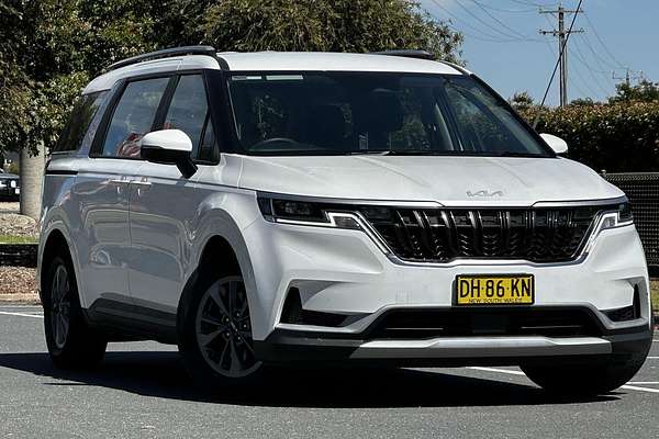 2023 Kia Carnival S KA4