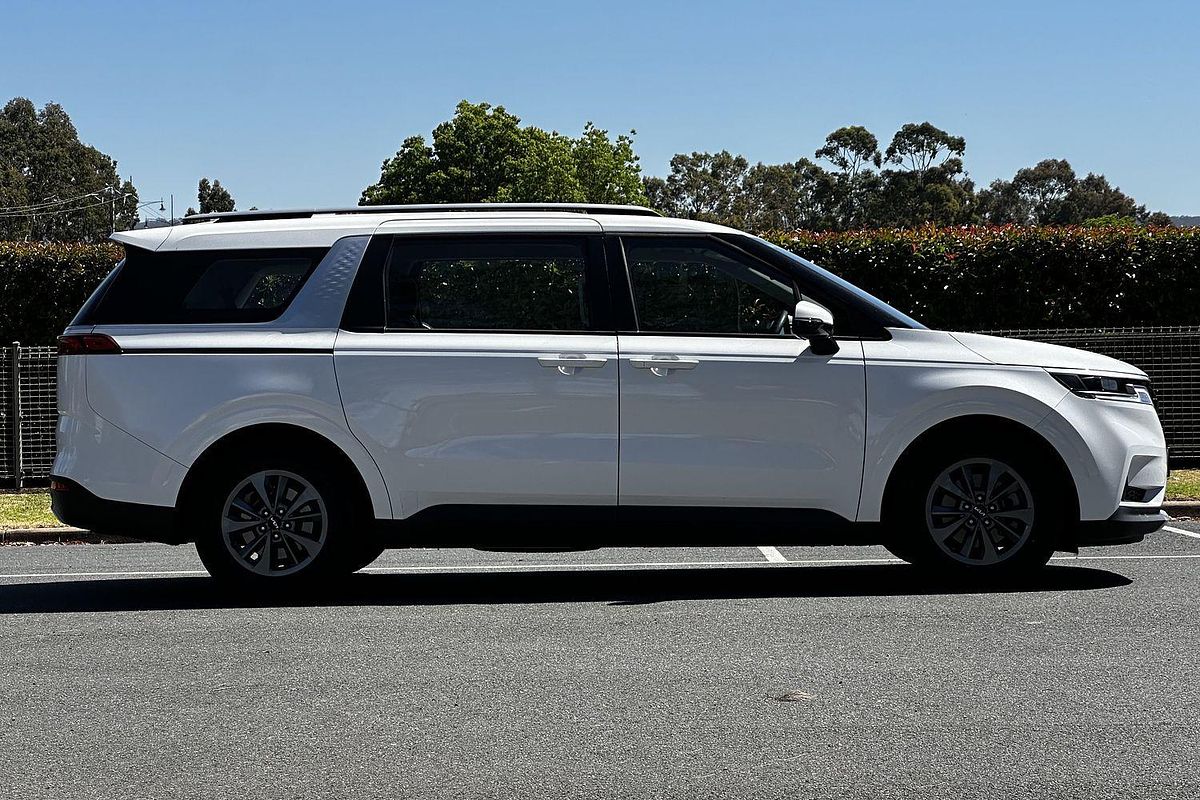 2023 Kia Carnival S KA4