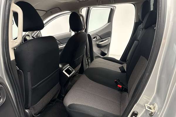 2019 Mitsubishi Triton GLS MR 4X4