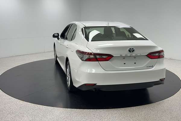 2023 Toyota Camry Ascent AXVH70R