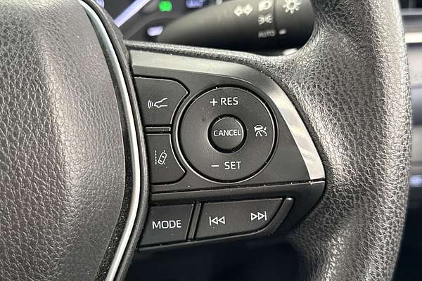 2023 Toyota Camry Ascent AXVH70R