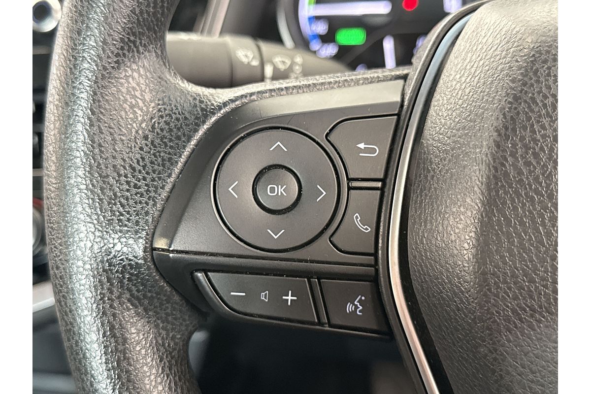 2023 Toyota Camry Ascent AXVH70R