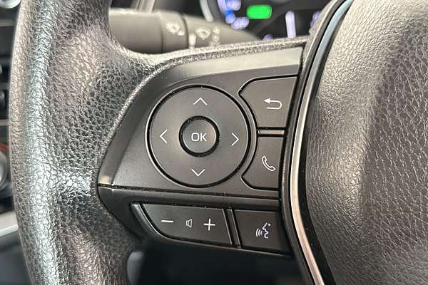 2023 Toyota Camry Ascent AXVH70R