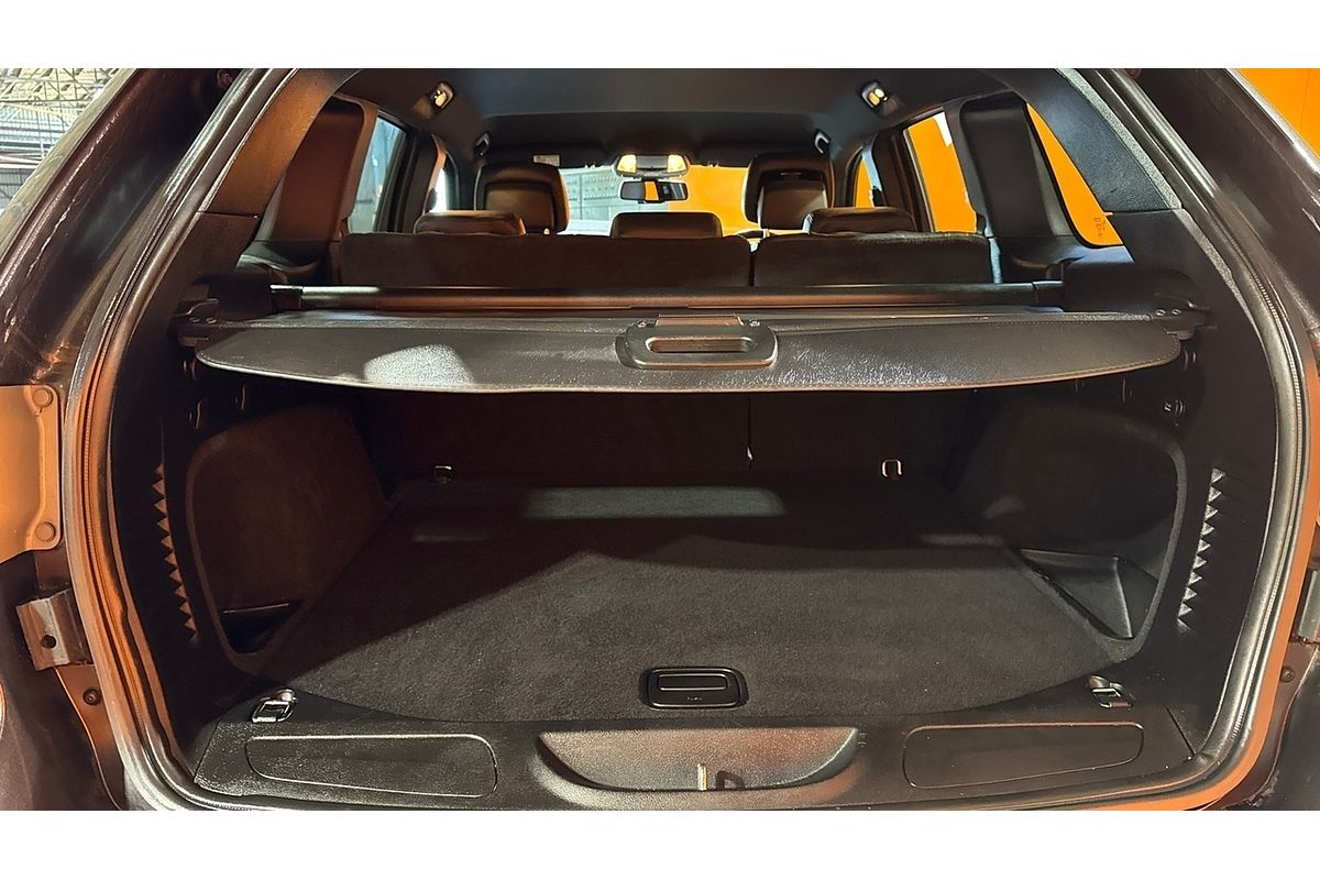 2015 Jeep Grand Cherokee Laredo WK