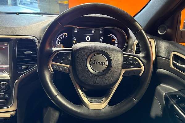 2015 Jeep Grand Cherokee Laredo WK