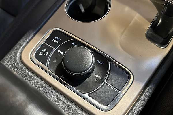 2015 Jeep Grand Cherokee Laredo WK