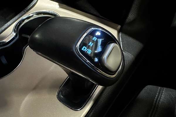 2015 Jeep Grand Cherokee Laredo WK