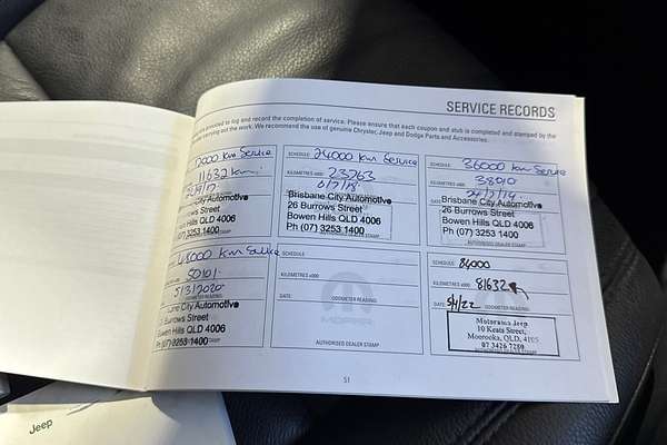 2015 Jeep Grand Cherokee Laredo WK