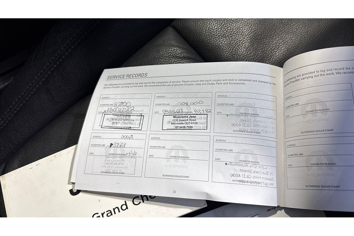 2015 Jeep Grand Cherokee Laredo WK