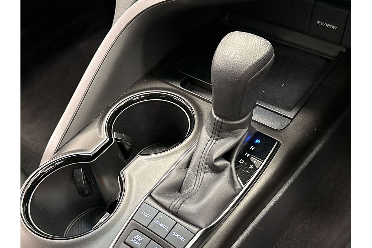 2023 Toyota Camry Ascent AXVH70R