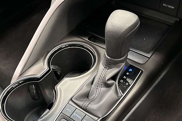 2023 Toyota Camry Ascent AXVH70R