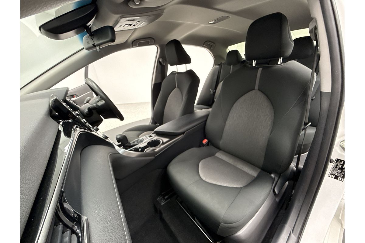 2023 Toyota Camry Ascent AXVH70R