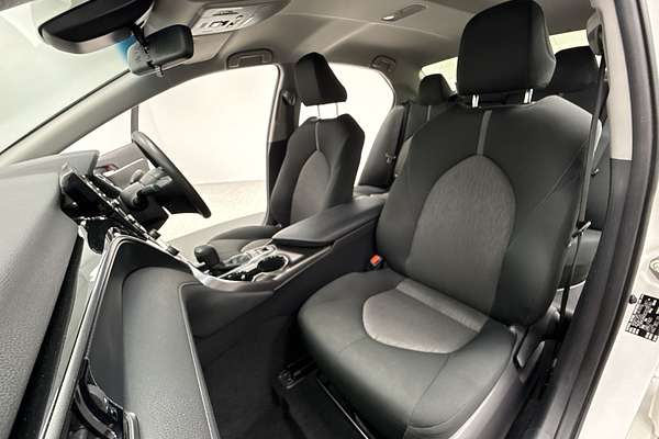 2023 Toyota Camry Ascent AXVH70R