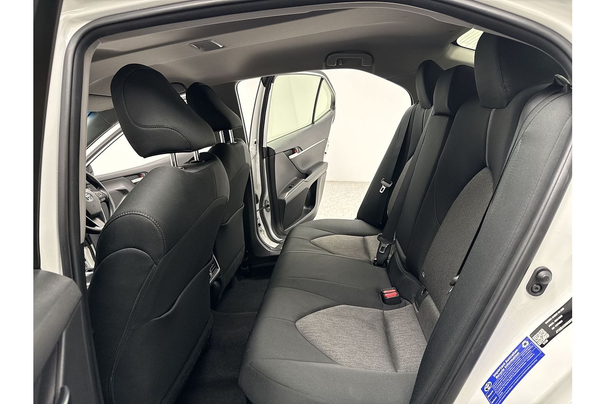 2023 Toyota Camry Ascent AXVH70R