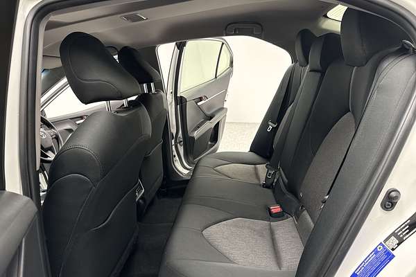 2023 Toyota Camry Ascent AXVH70R