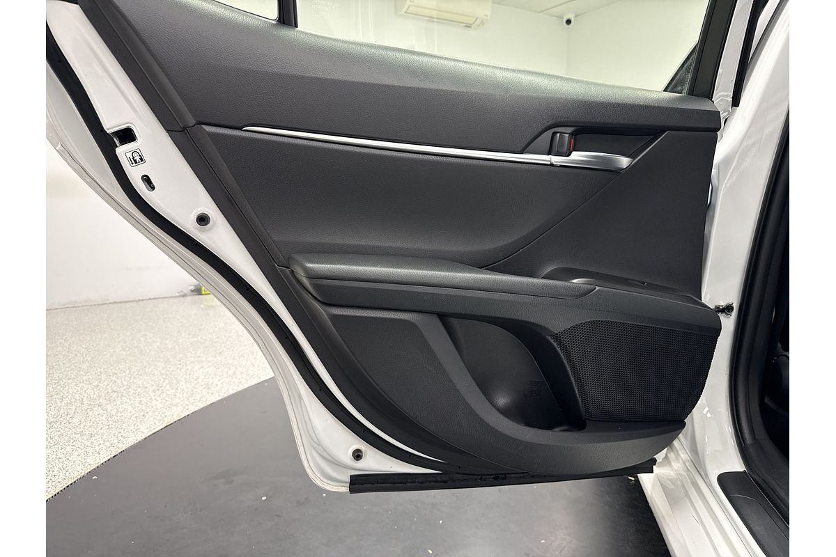 2023 Toyota Camry Ascent AXVH70R