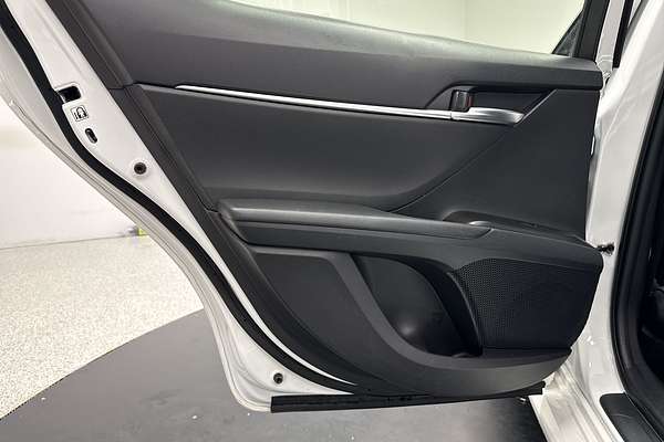 2023 Toyota Camry Ascent AXVH70R